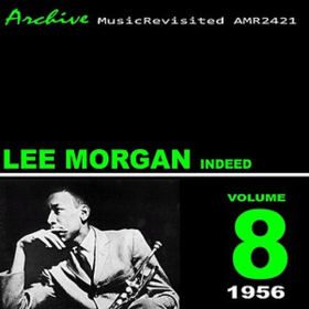 Indeed Lee Morgan