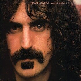 Apostrophe Frank Zappa