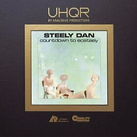 Countdown To Ecstasy (Deluxe Edition) Steely Dan
