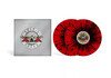 Greatest Hits (Red/Black Splatter Vinyl)