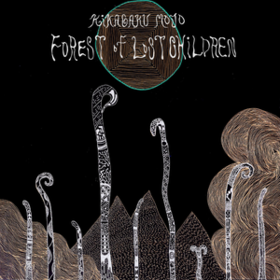 Forest Of Lost Children Kikagaku Moyo