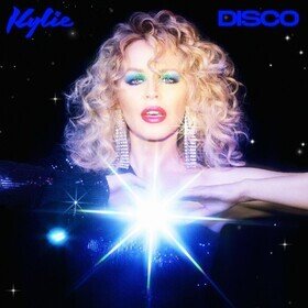 DISCO Kylie Minogue