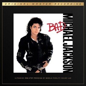 Bad (Box Set) Michael Jackson