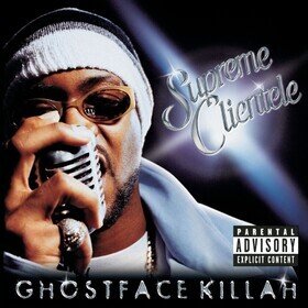 Supreme Clientele (25th Anniversary Edition) Ghostface Killah