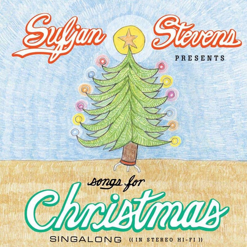 Songs For Christmas (Box Set)