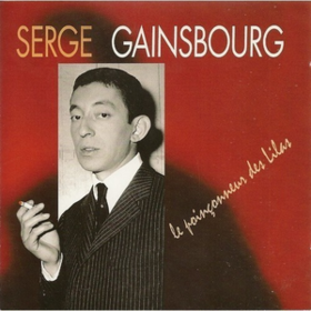 Le Poinconneur Des Lilas Serge Gainsbourg
