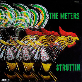 Struttin' Meters