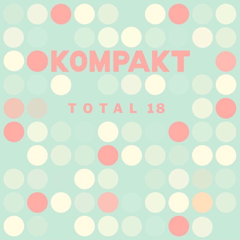Kompakt Total 18