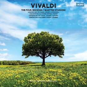 The Four Seasons Vivaldi