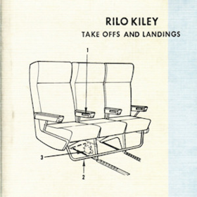 Take Offs & Landings Rilo Kiley