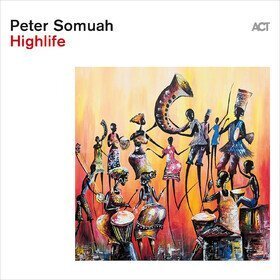 Highlife Peter Somuah