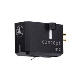 Concept MC Clearaudio