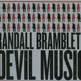 Devil Music Randall Bramblett