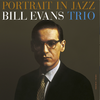 Portrait in Jazz (Coloured)