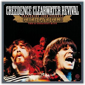 Chronicle - The 20 Greatest Hits Creedence Clearwater Revival