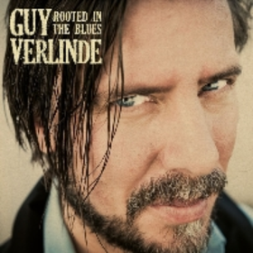 Rooted In The Blues Guy Verlinde