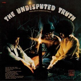Face To Face With The.. Undisputed Truth
