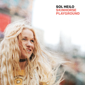 Skinhorse Playground Sol Heilo