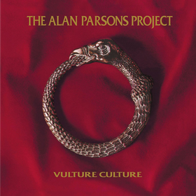 Vulture Culture The Alan Parsons Project
