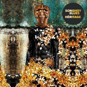 Heritage (Coloured) Songhoy Blues