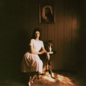 Preacher’s Daughter Ethel Cain