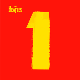 1  The Beatles