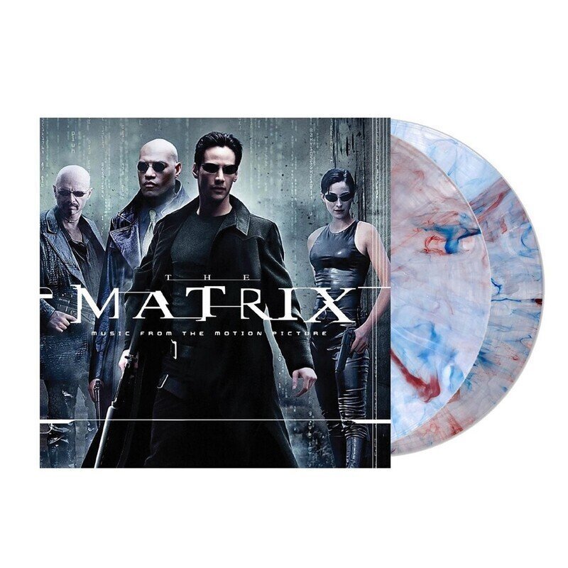 Matrix