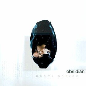 Obsidian Naomi Sharon 