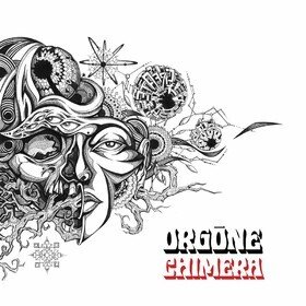 Chimera Orgone