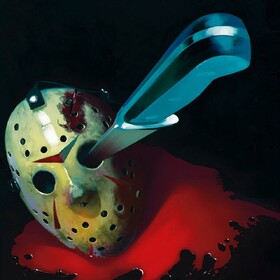 Friday the 13th Part IV: The Final Chapter Harry Manfredini