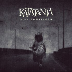 Viva Emptiness (Limited Edition) Katatonia