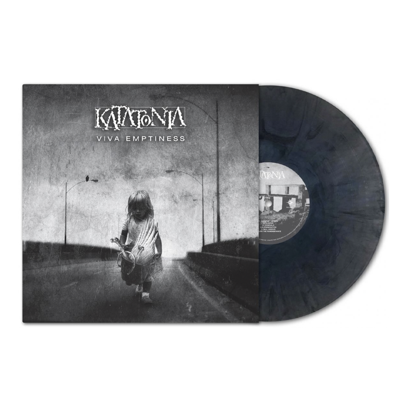 Viva Emptiness (Limited Edition)