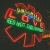 Unlimited Love (Red Coloured, Limited Edition)