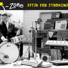 Peter Pan Syndrome J-Zone