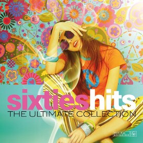 60's - the Ultimate Collection Various Artists