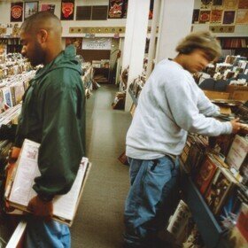 Endtroducing (2026 Reissue) DJ Shadow