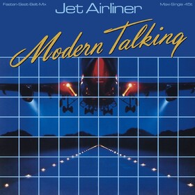Jet Airliner Modern Talking