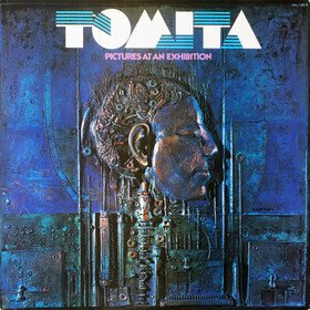 Pictures At An Exhibition Tomita