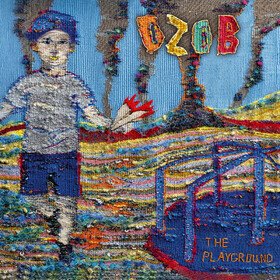 The Playground DZ'OB