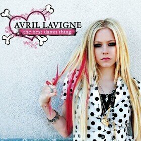 The Best Damn Thing (Expanded Edition) (2024 Reissue) Avril Lavigne