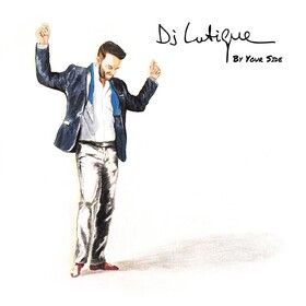 By Your Side DJ Lutique