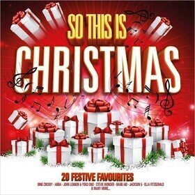 So This Is Christmas Various Artists