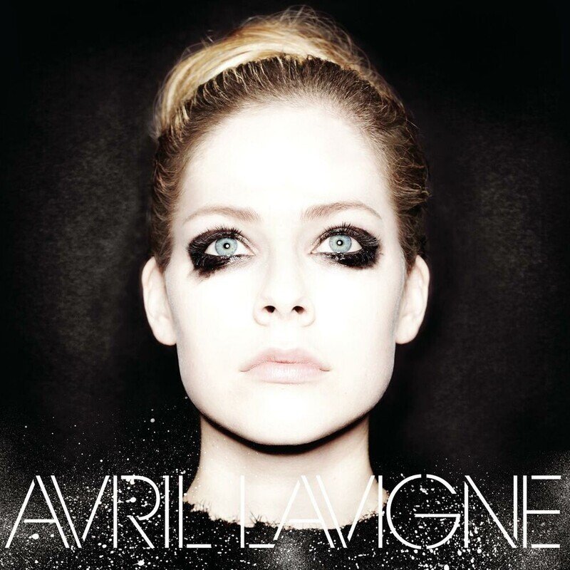 Avril Lavigne (Expanded Edition) (2024 Reissue)