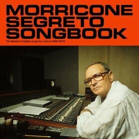 Morricone Segreto Songbook Various Artists