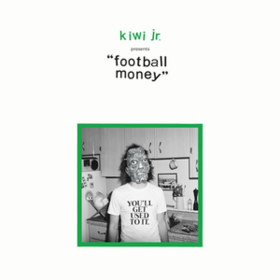 Football Money Kiwi Jr.