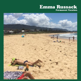 Permanent Vacation Emma Russack
