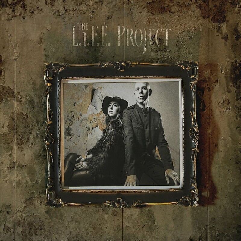 The L.I.F.E. Project (Limited Edition)