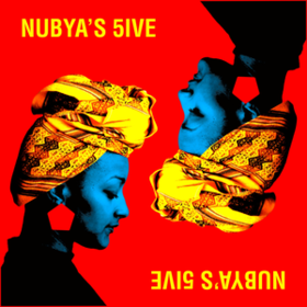 Nubya's 5ive Nubya Garcia