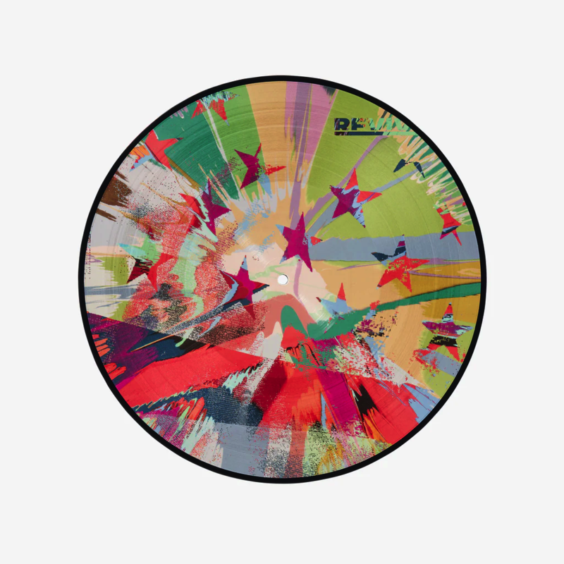 Revival (Picture Disc)