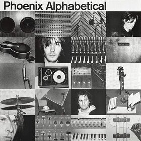 Alphabetical Phoenix